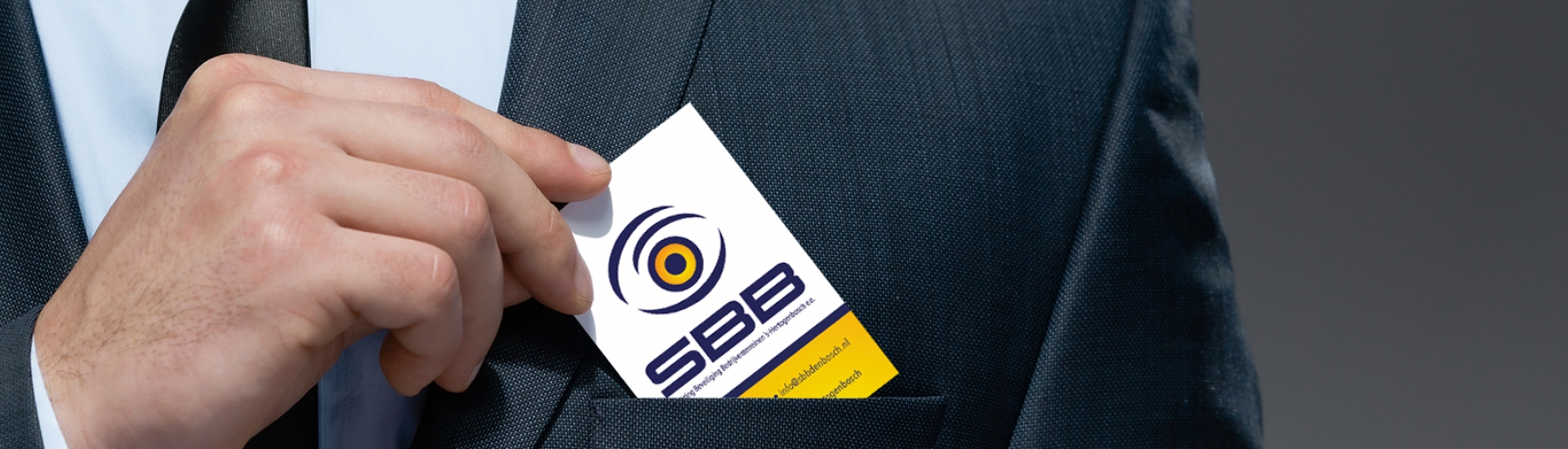 CONTACT SBB