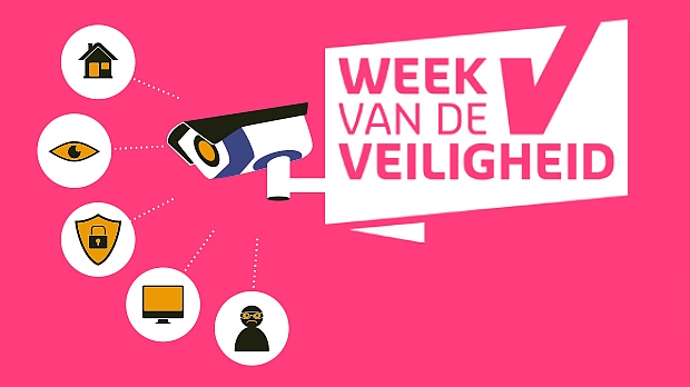 Week van de veiligheid